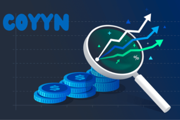 Coyyn.com Crypto