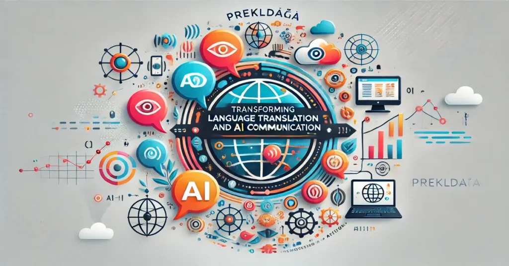 Unlocking the Power of Prekldača: The Ultimate Online Language Translator